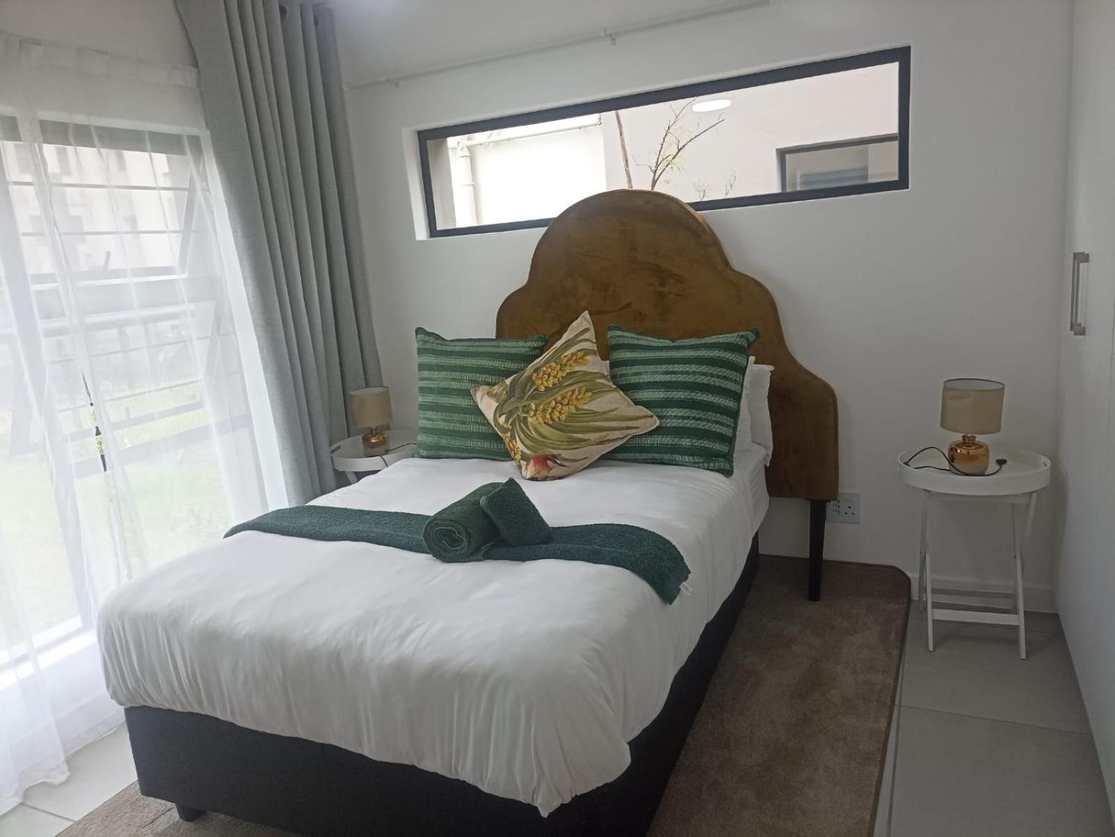 346 Apartamento Ballito
