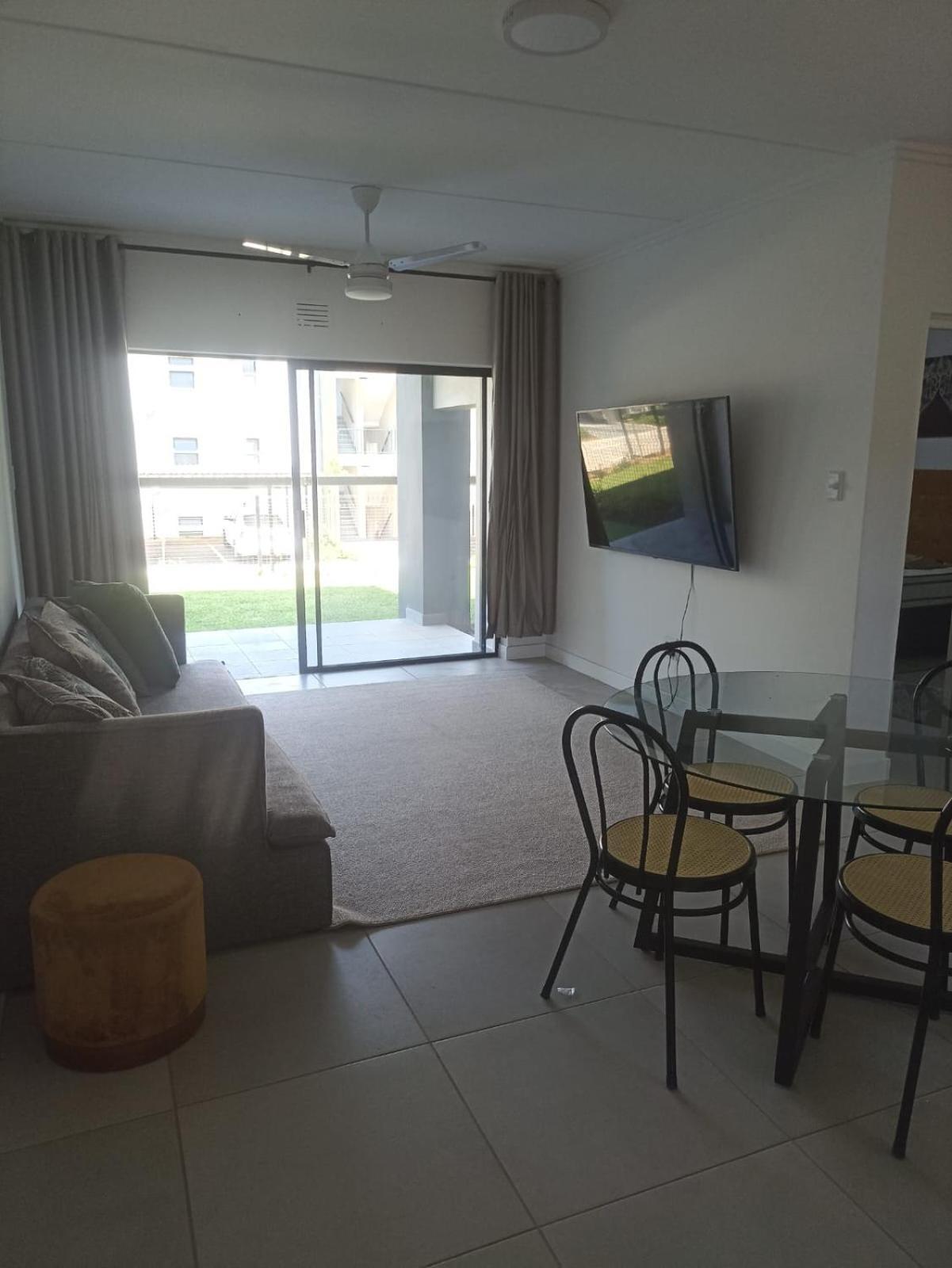 346 Apartamento Ballito