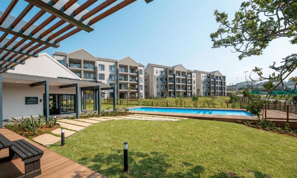 346 Apartamento Ballito